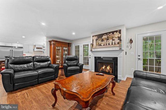 7006 TAPPS FORD RD, Amissville, VA 20106