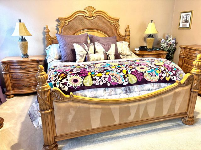 1100 Linden Drive, Burleson, TX 76028