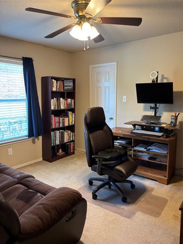 1100 Linden Drive, Burleson, TX 76028