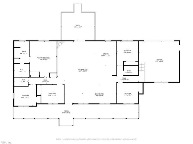 7692 Cunningham LN, Gloucester, VA 23061