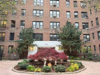 6740 Yellowstone Boulevard 2O, Forest Hills, NY 11375