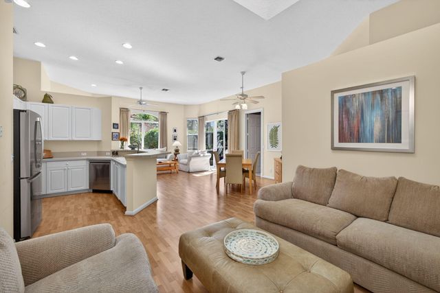 7671 Dahlia Court, West Palm Beach, FL 33412