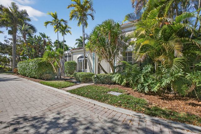 7671 Dahlia Court, West Palm Beach, FL 33412