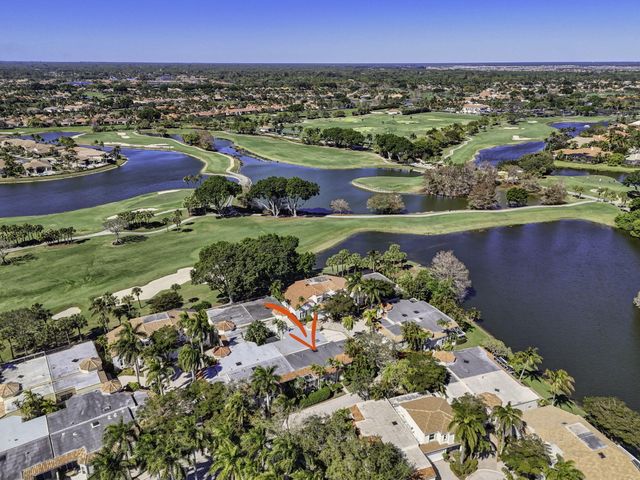 7671 Dahlia Court, West Palm Beach, FL 33412