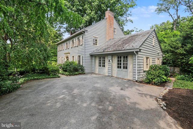 2302 BELLEVUE RD, Harrisburg, PA 17104