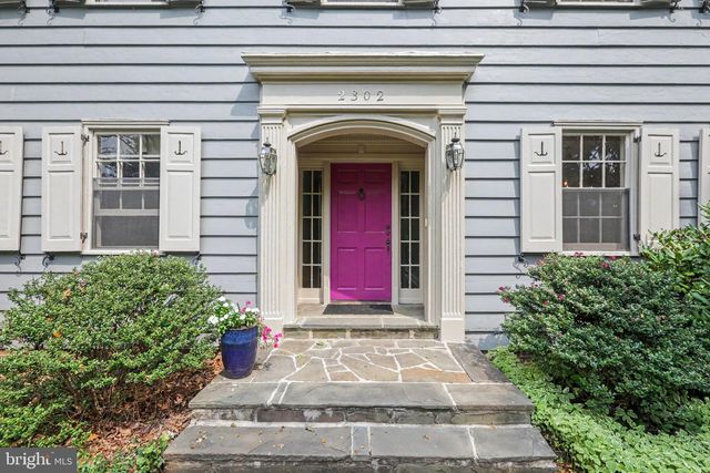 2302 BELLEVUE RD, Harrisburg, PA 17104