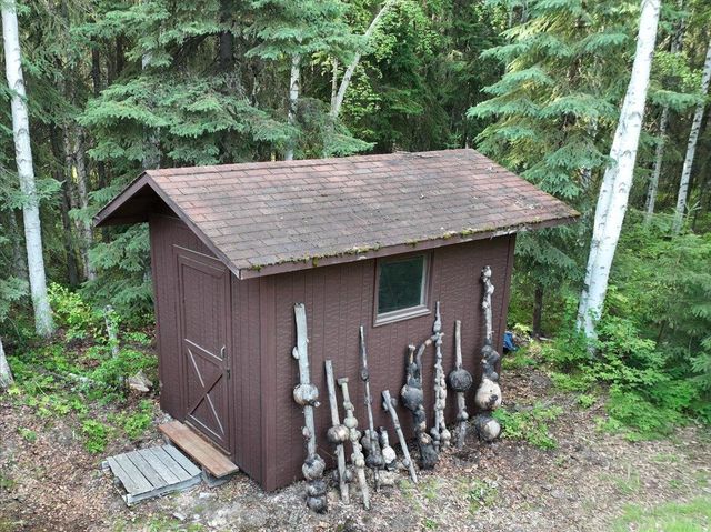 2129 ERMINE DRIVE, North Pole, AK 99705