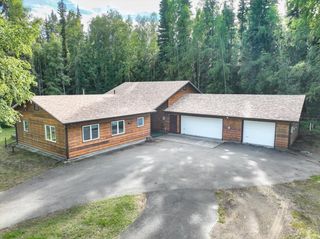 2129 ERMINE DRIVE, North Pole, AK 99705