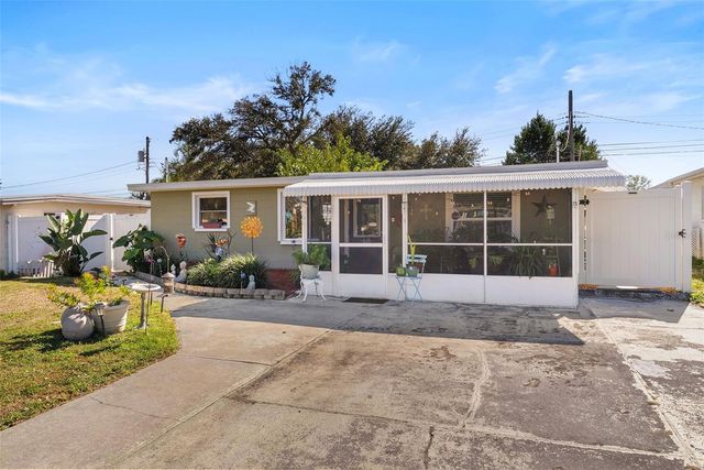 10462 116TH AVENUE, Largo, FL 33773