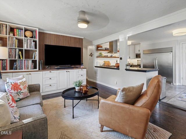 3305 Pinecrest Drive, Raleigh, NC 27609