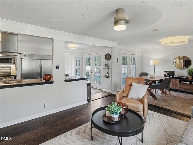 3305 Pinecrest Drive, Raleigh, NC 27609