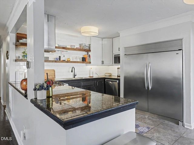 3305 Pinecrest Drive, Raleigh, NC 27609