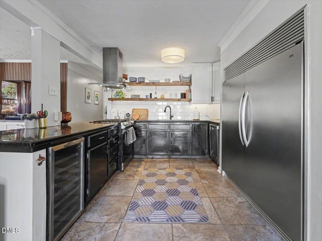 3305 Pinecrest Drive, Raleigh, NC 27609