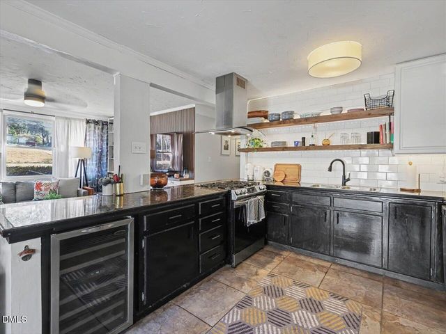 3305 Pinecrest Drive, Raleigh, NC 27609