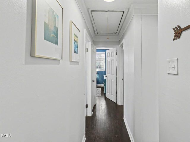 3305 Pinecrest Drive, Raleigh, NC 27609