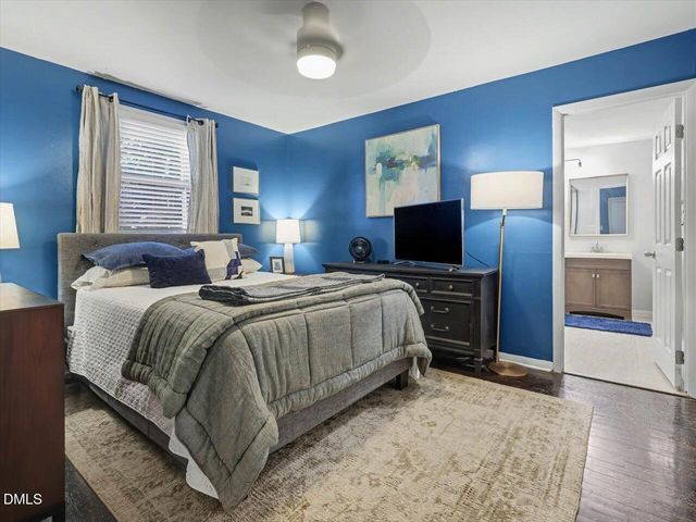 3305 Pinecrest Drive, Raleigh, NC 27609