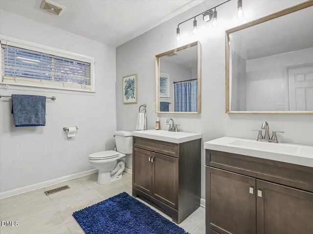 3305 Pinecrest Drive, Raleigh, NC 27609