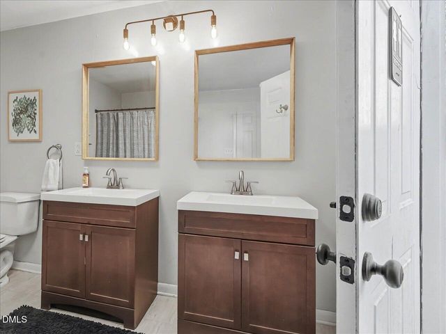 3305 Pinecrest Drive, Raleigh, NC 27609