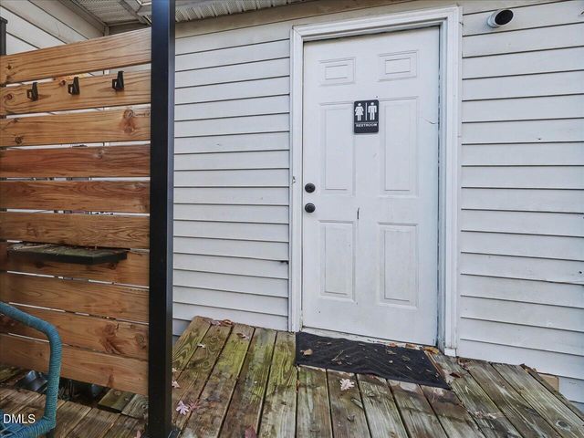 3305 Pinecrest Drive, Raleigh, NC 27609