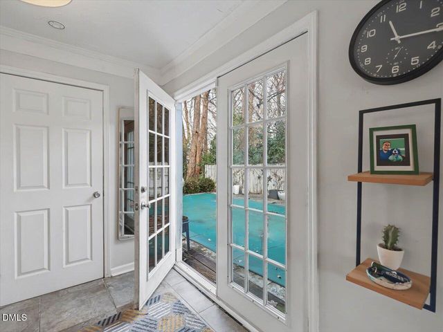 3305 Pinecrest Drive, Raleigh, NC 27609