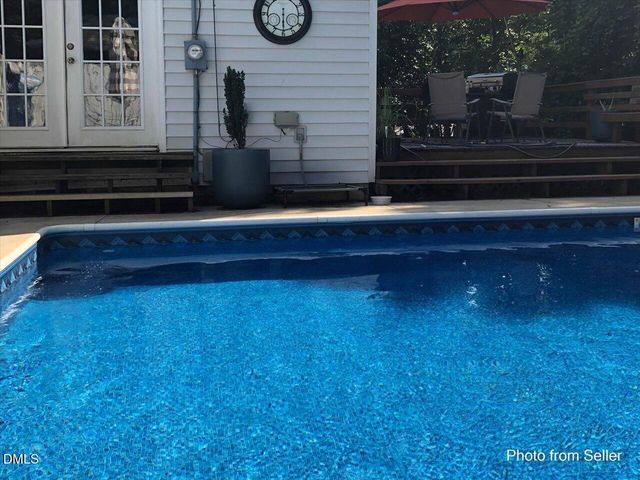 3305 Pinecrest Drive, Raleigh, NC 27609