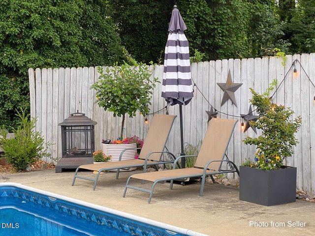 3305 Pinecrest Drive, Raleigh, NC 27609