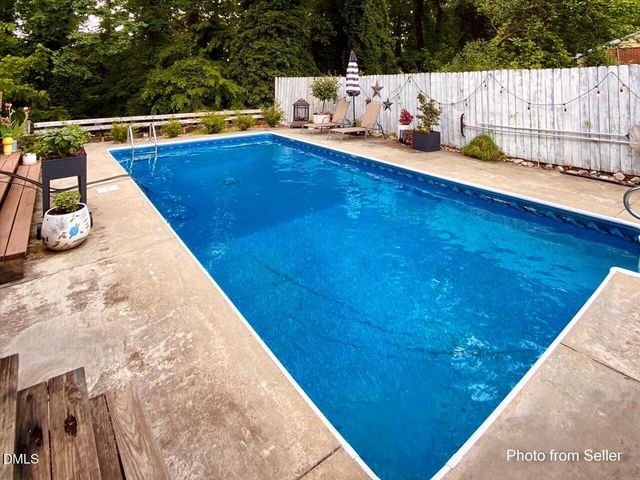 3305 Pinecrest Drive, Raleigh, NC 27609