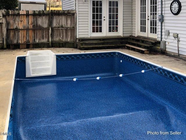 3305 Pinecrest Drive, Raleigh, NC 27609