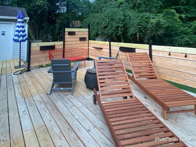 3305 Pinecrest Drive, Raleigh, NC 27609