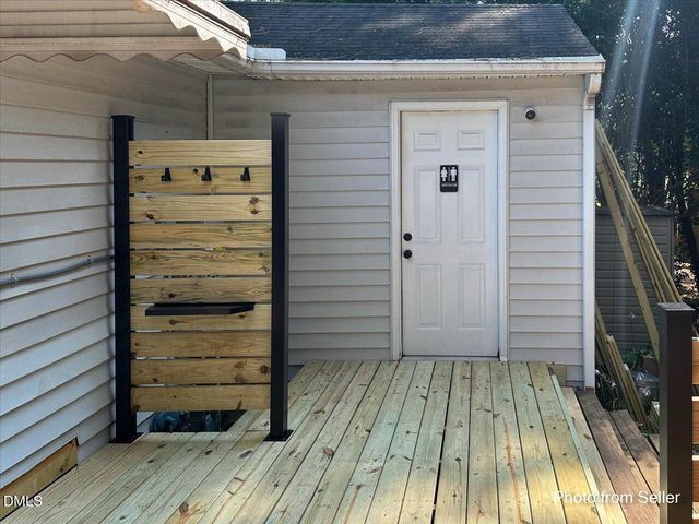 3305 Pinecrest Drive, Raleigh, NC 27609