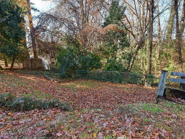 3305 Pinecrest Drive, Raleigh, NC 27609