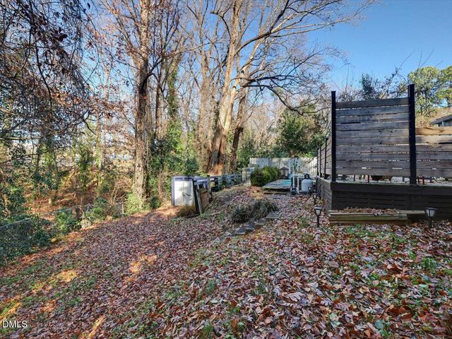 3305 Pinecrest Drive, Raleigh, NC 27609