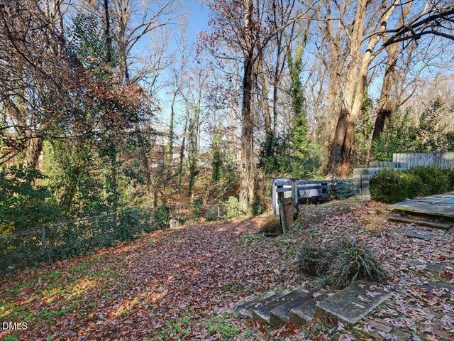 3305 Pinecrest Drive, Raleigh, NC 27609