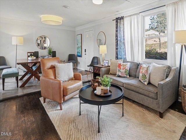 3305 Pinecrest Drive, Raleigh, NC 27609