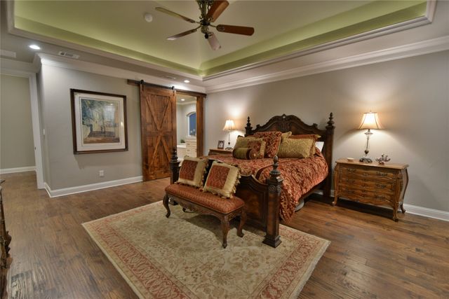 9403 King Air Drive, Granbury, TX 76049