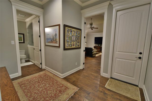 9403 King Air Drive, Granbury, TX 76049