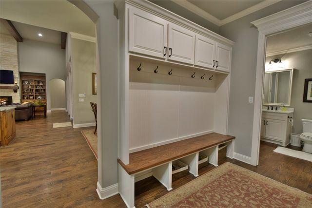 9403 King Air Drive, Granbury, TX 76049