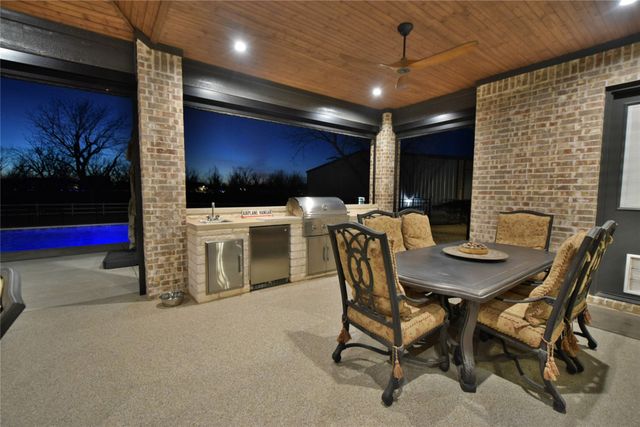 9403 King Air Drive, Granbury, TX 76049