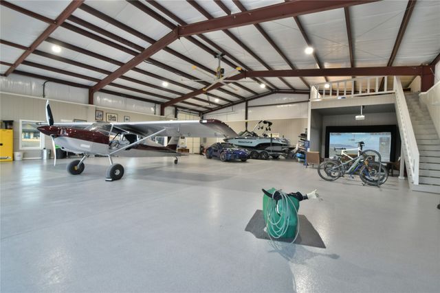 9403 King Air Drive, Granbury, TX 76049