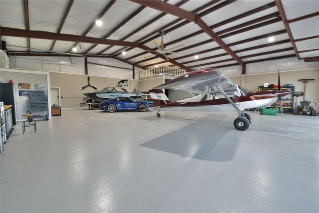 9403 King Air Drive, Granbury, TX 76049