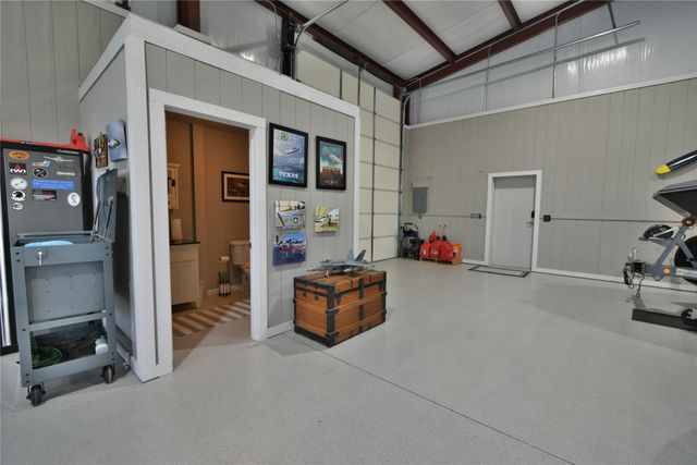 9403 King Air Drive, Granbury, TX 76049