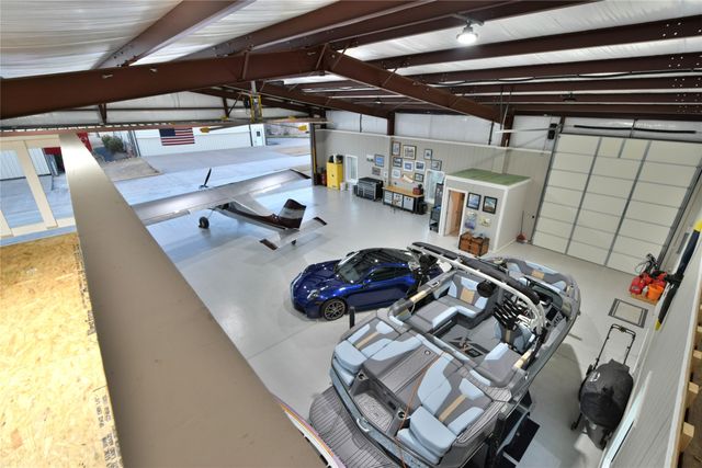 9403 King Air Drive, Granbury, TX 76049