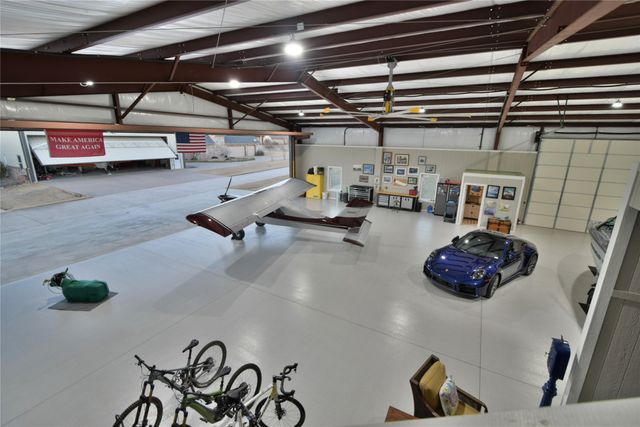 9403 King Air Drive, Granbury, TX 76049