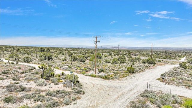 209 Highway 138, Pinon Hills, CA 92372