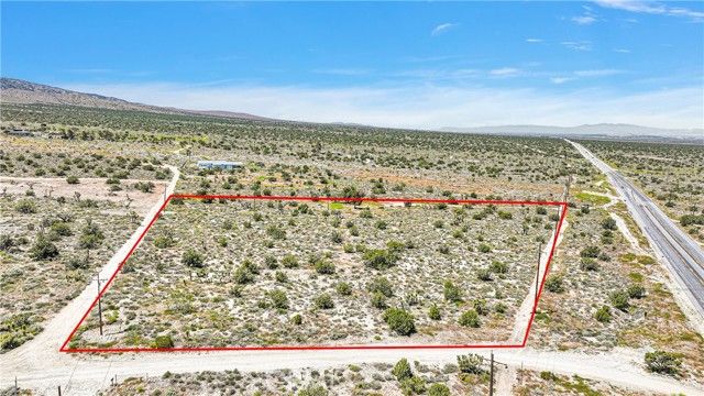 209 Highway 138, Pinon Hills, CA 92372