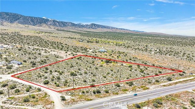 209 Highway 138, Pinon Hills, CA 92372