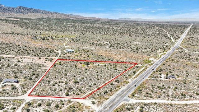 209 Highway 138, Pinon Hills, CA 92372