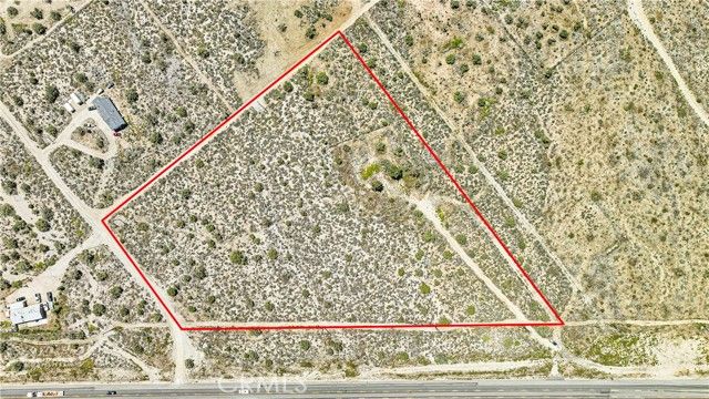 209 Highway 138, Pinon Hills, CA 92372