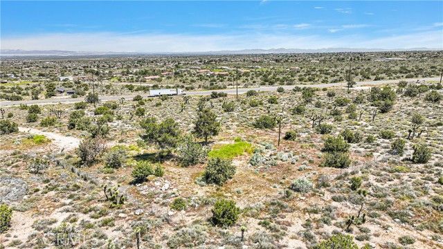 209 Highway 138, Pinon Hills, CA 92372