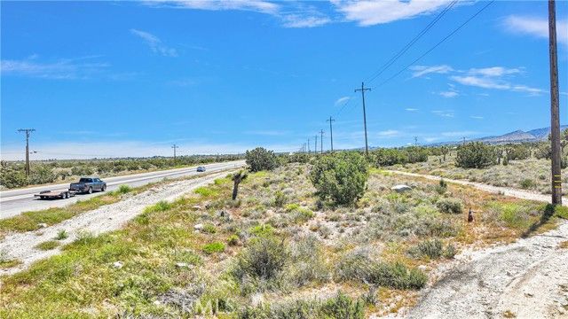 209 Highway 138, Pinon Hills, CA 92372